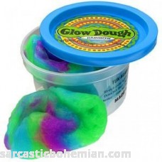 Toysmith Rainbow Glow Dough B001BLWZ82